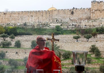 Israel aprueba la pena capital para los palestinos que cometan atentados terroristas mortales