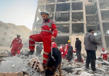 Trump amenaza a Irán con «consecuencias nunca antes vistas» si coloca minas en Ormuz