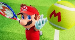 Del último Mario al terror más espeluznante: cinco videojuegos ideales para la Semana Santa