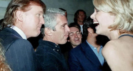 Nuevos documentos de Epstein contienen acusaciones no corroboradas de que Trump agredió a una menor