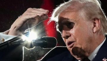 La guerra de Irán impulsa la oposición 'anti Trump' en la calle: «Son los mismos errores que en Vietnam»