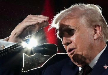 La guerra de Irán impulsa la oposición 'anti Trump' en la calle: «Son los mismos errores que en Vietnam»