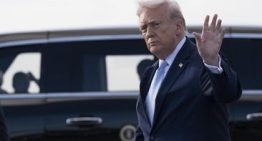 Irán amplía el radio de acción de sus misiles en plena escalada de Trump y Netanyahu