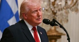 La OTAN intercepta en Turquía un cuarto misil balístico lanzado por Irán