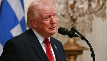 La OTAN intercepta en Turquía un cuarto misil balístico lanzado por Irán