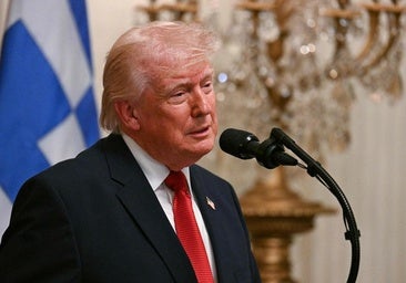 La OTAN intercepta en Turquía un cuarto misil balístico lanzado por Irán