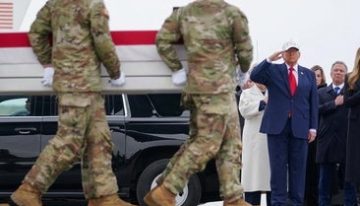 Irán recrudece sus ataques sobre los países del Golfo horas después de anunciar que los suspendía