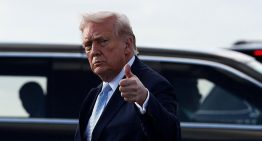 Trump anuncia diálogo con Irán y congela los ataques previstos durante cinco días