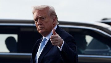 Trump anuncia diálogo con Irán y congela los ataques previstos durante cinco días