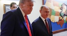 Rusia envía a cuatro diputados a Nueva York para normalizar las relaciones con EE.UU.