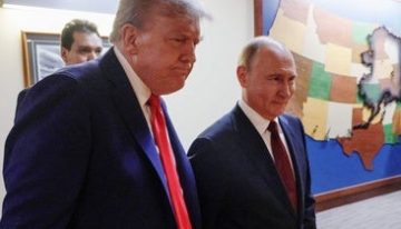 Rusia envía a cuatro diputados a Nueva York para normalizar las relaciones con EE.UU.