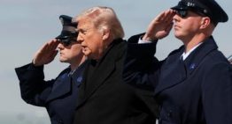 El ministro de guerra de EE.UU.  se niega a dar «un plazo definitivo» para terminar la guerra