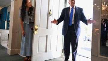 Pakistán emerge como puente entre Trump e Irán en medio de la guerra