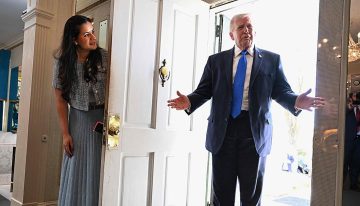 ¿Por qué Trump no podrá acabar a base de mentiras con la guerra de Irán?