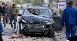 Guerra en Irán, en directo: ataques de Estados Unidos e Israel y últimas noticias internacionales hoy