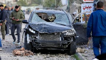 Guerra en Irán, en directo: ataques de Estados Unidos e Israel y últimas noticias internacionales hoy