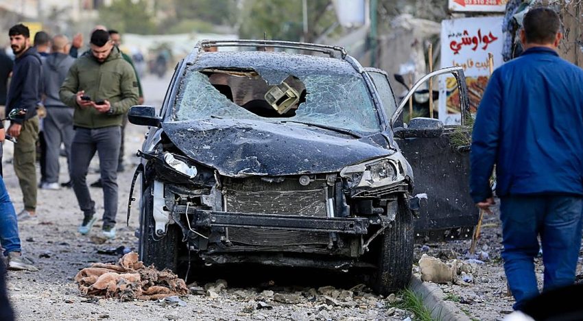 Guerra en Irán, en directo: ataques de Estados Unidos e Israel y últimas noticias internacionales hoy