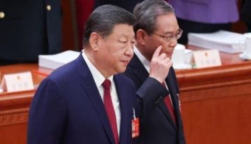 Donald Trump viajará a Pekín los días 14 y 15 de mayo para reunirse con Xi Jinping