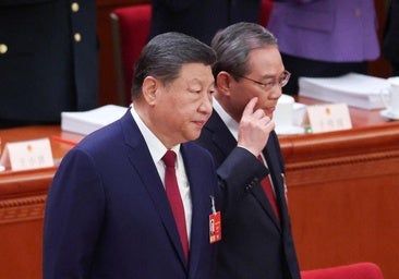 Donald Trump viajará a Pekín los días 14 y 15 de mayo para reunirse con Xi Jinping