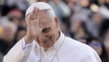 El día que el poder militar de EE.UU. rompió con la diplomacia de El Vaticano