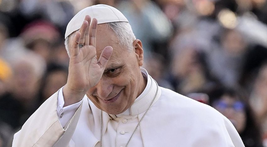 El día que el poder militar de EE.UU. rompió con la diplomacia de El Vaticano