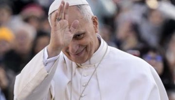 Con el Papa ha topado Trump: el pulso con Roma indigna hasta a los suyos