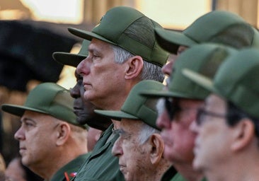 Funcionarios estadounidenses viajan a La Habana para exigir reformas al régimen de Cuba