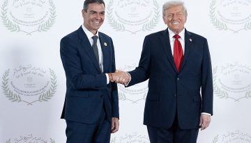 Irán y EE.UU. reavivan el diálogo en Pakistán para detener la guerra