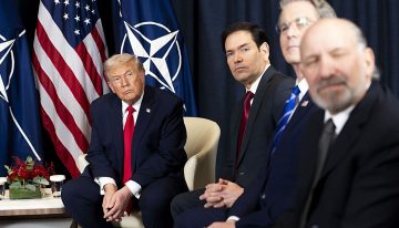 ¿Puede EE.UU. expulsar a España de la OTAN? Esto explica el Tratado de la Alianza