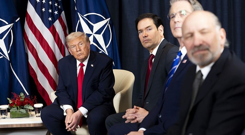 ¿Puede EE.UU. expulsar a España de la OTAN? Esto explica el Tratado de la Alianza