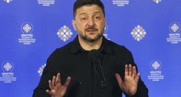 Magyar tiende la mano a Ucrania