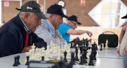 El envejecimiento dispara los casos de Parkinson: el número de pacientes se ha duplicado en España en los últimos 14 años