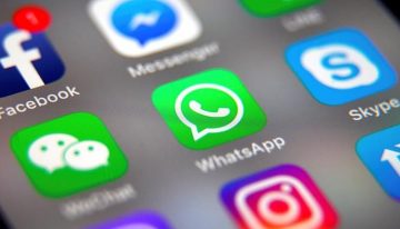 Europa se queda sin medios para detectar pornografía infantil en WhatsApp