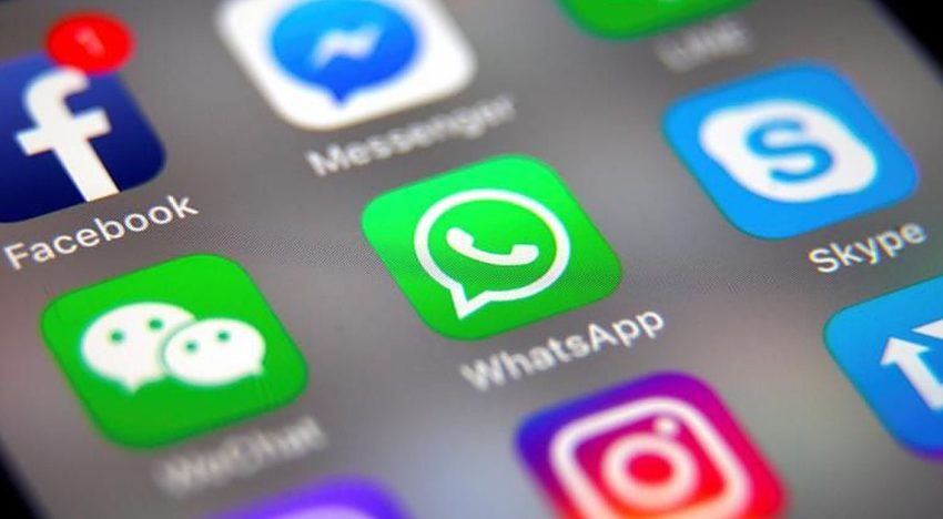 Europa se queda sin medios para detectar pornografía infantil en WhatsApp