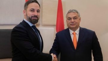 La UE tiende la mano a Hungría para retomar las relaciones tras la salida de Orbán
