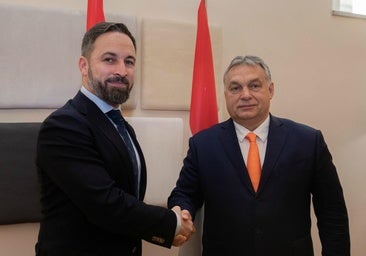 La UE tiende la mano a Hungría para retomar las relaciones tras la salida de Orbán