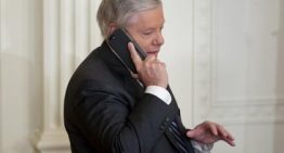 Trump estudia salirse de la OTAN: «Debería avergonzarse de sí misma»