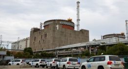 Rusia busca consolidar su influencia en África