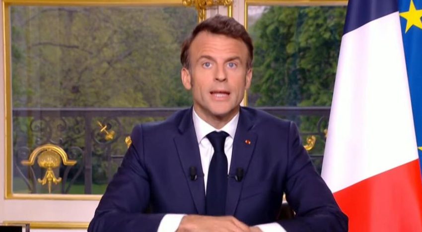 El Ejército francés teme una «guerra abierta» contra Rusia mientras aumenta el presupuesto militar