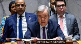 Nueva Plaza, el cártel 'light' de México que no trafica con fentanilo para no airar a Trump