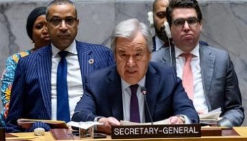 Nueva Plaza, el cártel 'light' de México que no trafica con fentanilo para no airar a Trump