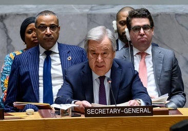 Nueva Plaza, el cártel 'light' de México que no trafica con fentanilo para no airar a Trump