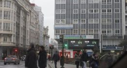 Una turista de despedida de soltera hace un reto sobre la fuente 'Biancone' de Florencia y le causa daños de 5.000 euros