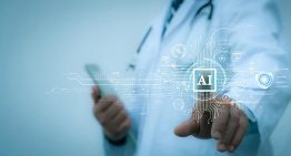 La inteligencia artificial aún necesita a los médicos para dar un buen diagnóstico