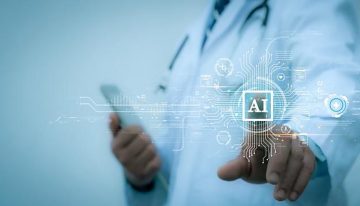 La inteligencia artificial aún necesita a los médicos para dar un buen diagnóstico