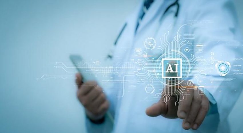 La inteligencia artificial aún necesita a los médicos para dar un buen diagnóstico