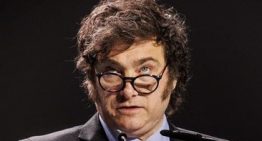 Milei prohíbe a la prensa entrar en la Casa Rosada: «Los periodistas, basuras inmundas, no están por encima de la ley»