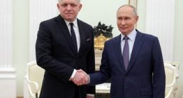 Suecia ensaya la respuesta a una provocación rusa en el Báltico