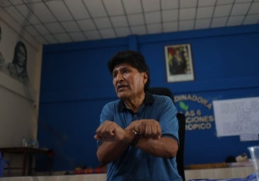 Capturan al guerrillero presunto responsable de la muerte de una veintena de civiles en Colombia