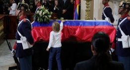 Detenido en Argentina un acusado por el asesinato del candidato presidencial de Colombia Miguel Uribe Turbay